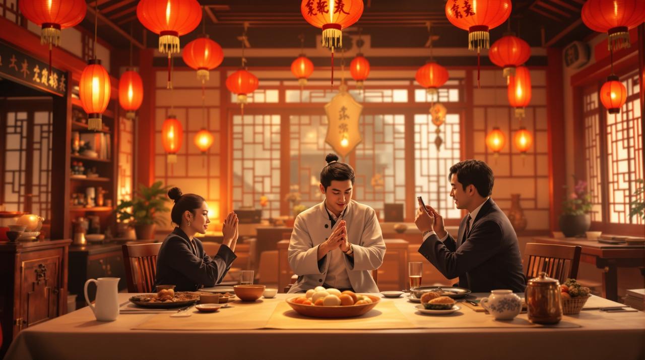 武林外传：新篇 - 高分电影影视内容封面图