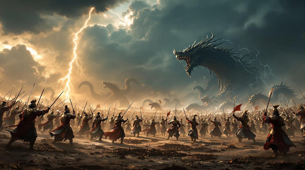 国产动画电影崛起，《哪吒之魔童降世》续作暑期档上映 - 高分电影资讯配图