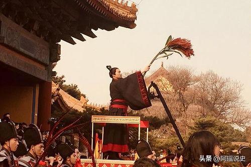 吃瓜制造太庙,太庙背后的神秘故事