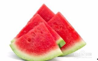 吃瓜且拉稀,揭秘夏日饮食健康陷阱