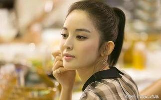 娜扎吃瓜,揭秘娱乐圈幕后故事