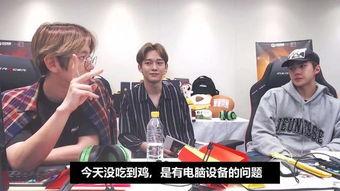 exo吃瓜完整视频,揭秘背后真相与网友热议