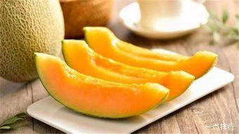 吃哈密瓜的方式,尽享夏日清新滋味