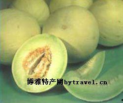 孕妇吃梨瓜有点苦,梨瓜苦涩中的营养秘密