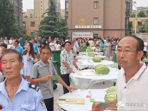 结婚吃瓜现场,揭秘结婚吃瓜背后的温馨故事