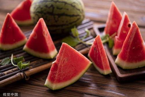 本地梨瓜怎么吃,本地梨瓜的多彩食法探索