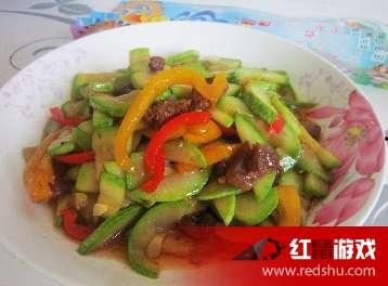 吃茭瓜不去籽好吗,吃茭瓜去籽真的好吗?