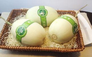 孕妇吃白玉瓜,白玉瓜助力母婴健康