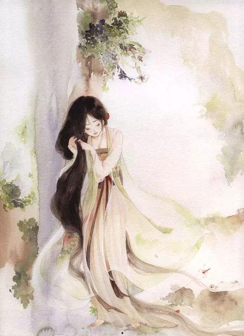 古风儿吃瓜,揭秘古代宫廷秘闻趣事